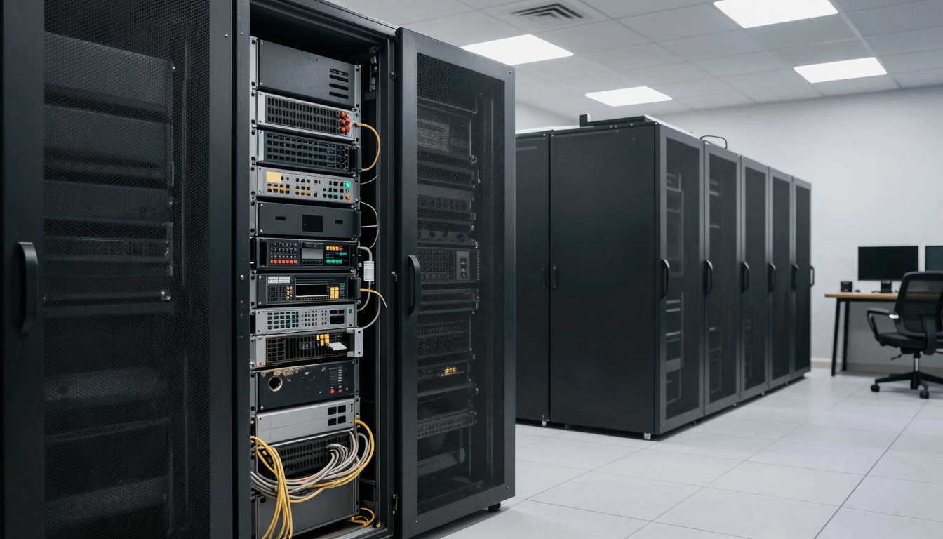 Modernizing Legacy Systems: Avoid the Software Catastrophe