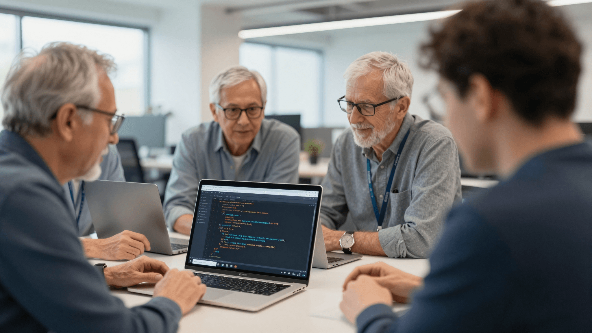 Dodging Disaster: Winning Tactics in Legacy Modernization