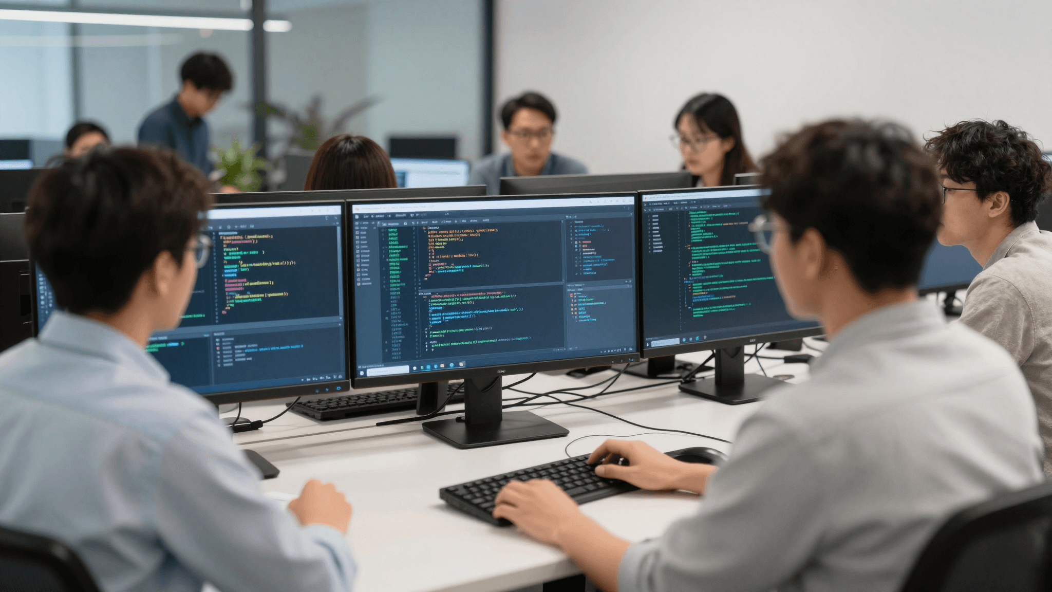 Blueprints of Success: Measuring the Impact of Digital Transformation