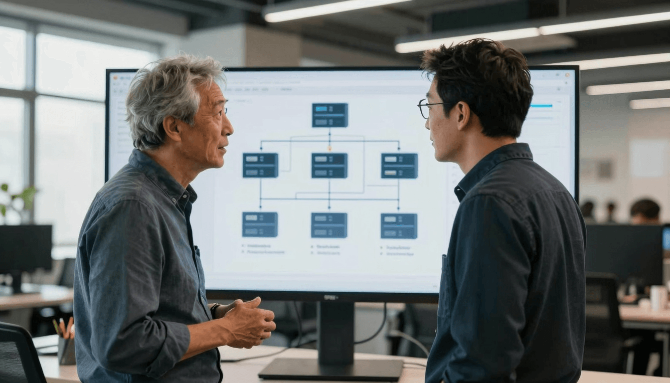 Database Sharding and Horizontal Scaling: The Architecture Decision Most Teams Postpone Until Their Database Falls Over
