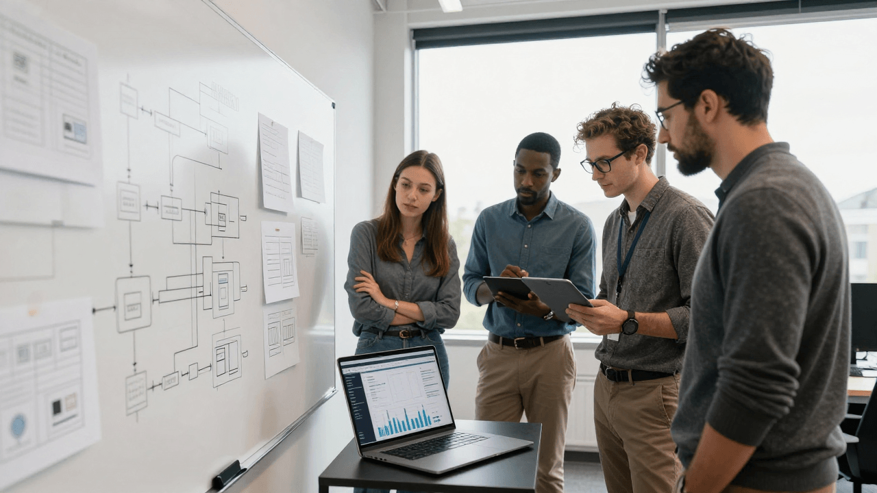 Service Level Objectives and Error Budgets: The Reliability Framework That Ends "How Available Should We Be?" Arguments