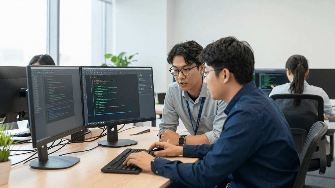 Secrets Management: The Credential Discipline That Decides How Bad Your Worst Security Day Gets