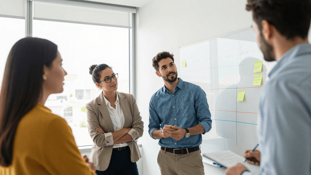 Software Estimation: Why Project Forecasts Miss and How to Give Your Board a Date You Can Defend