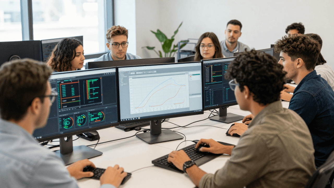 Load Testing and Capacity Planning: The Pre-Launch Discipline That Finds Your Breaking Point Before Your Customers Do